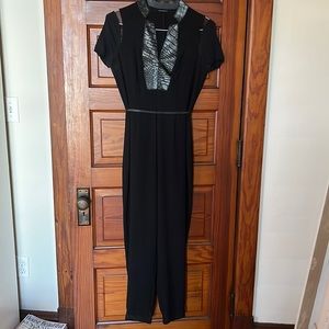 Elie Tahari Jumpsuit